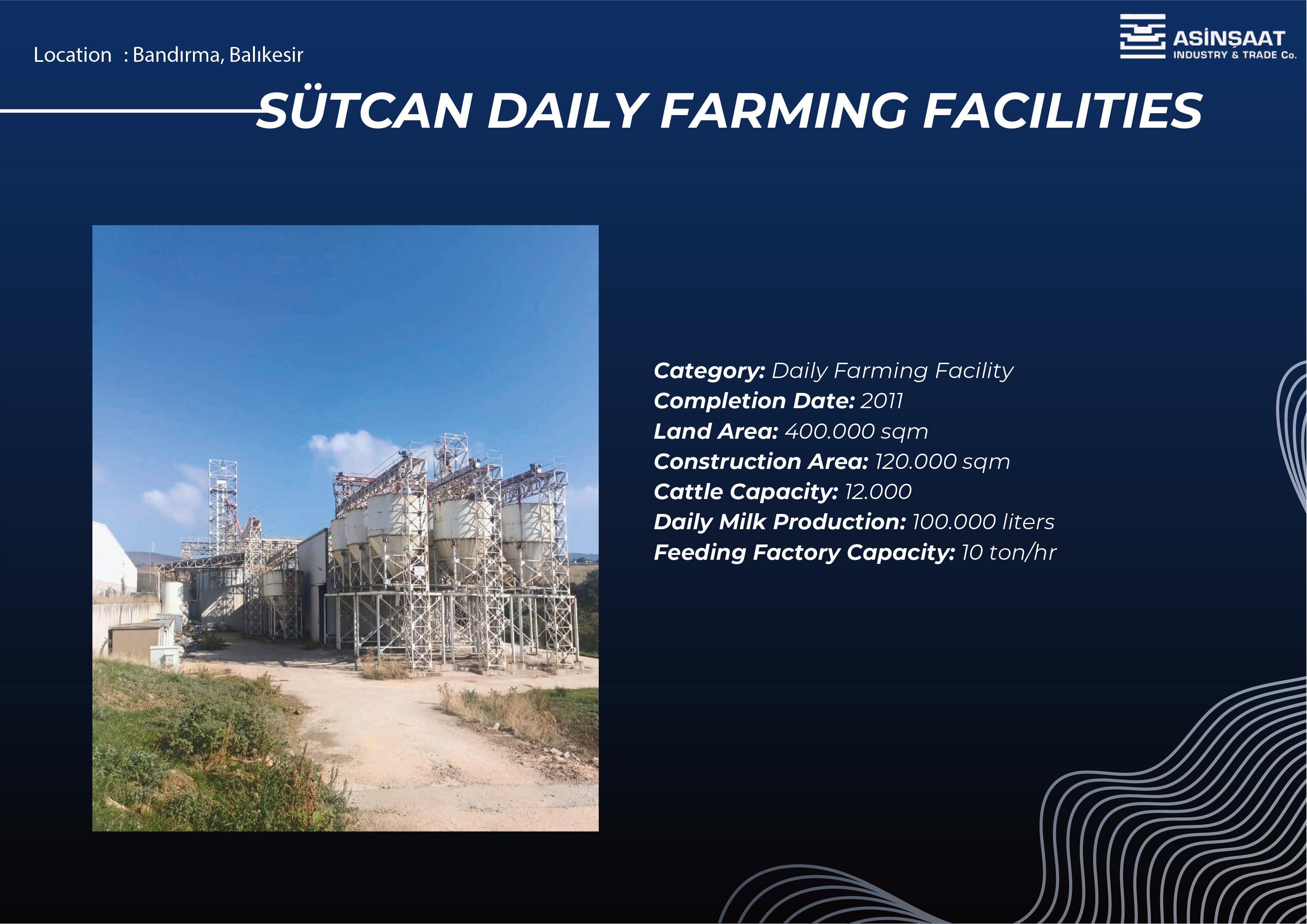 Sütcan Süt Çiftliği